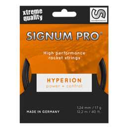 Signum Pro Hyperion 12m schwarz